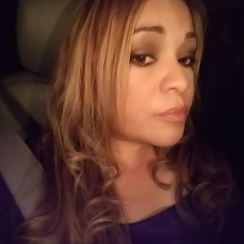 Meet your Posher, Gladys